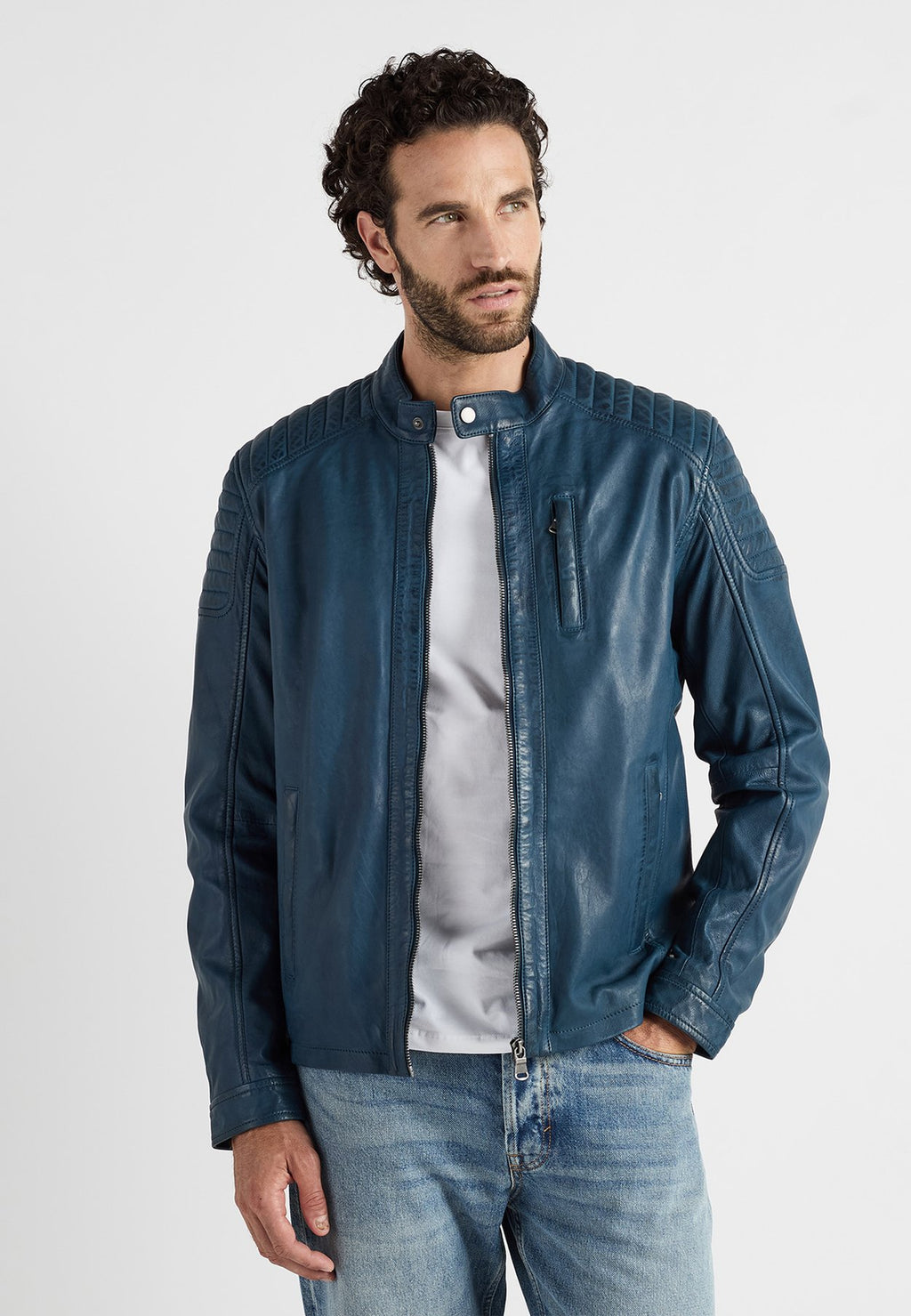 JCCLederjacke