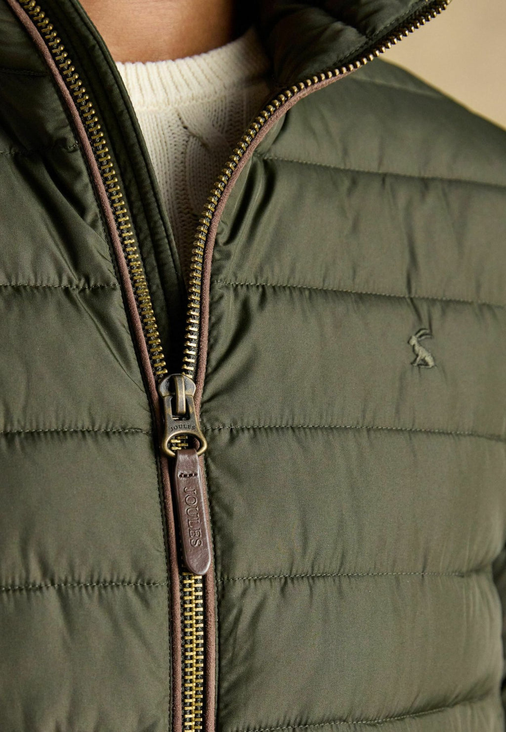 Tom JouleHERITAGE PADDED COAT - Winterjacke
