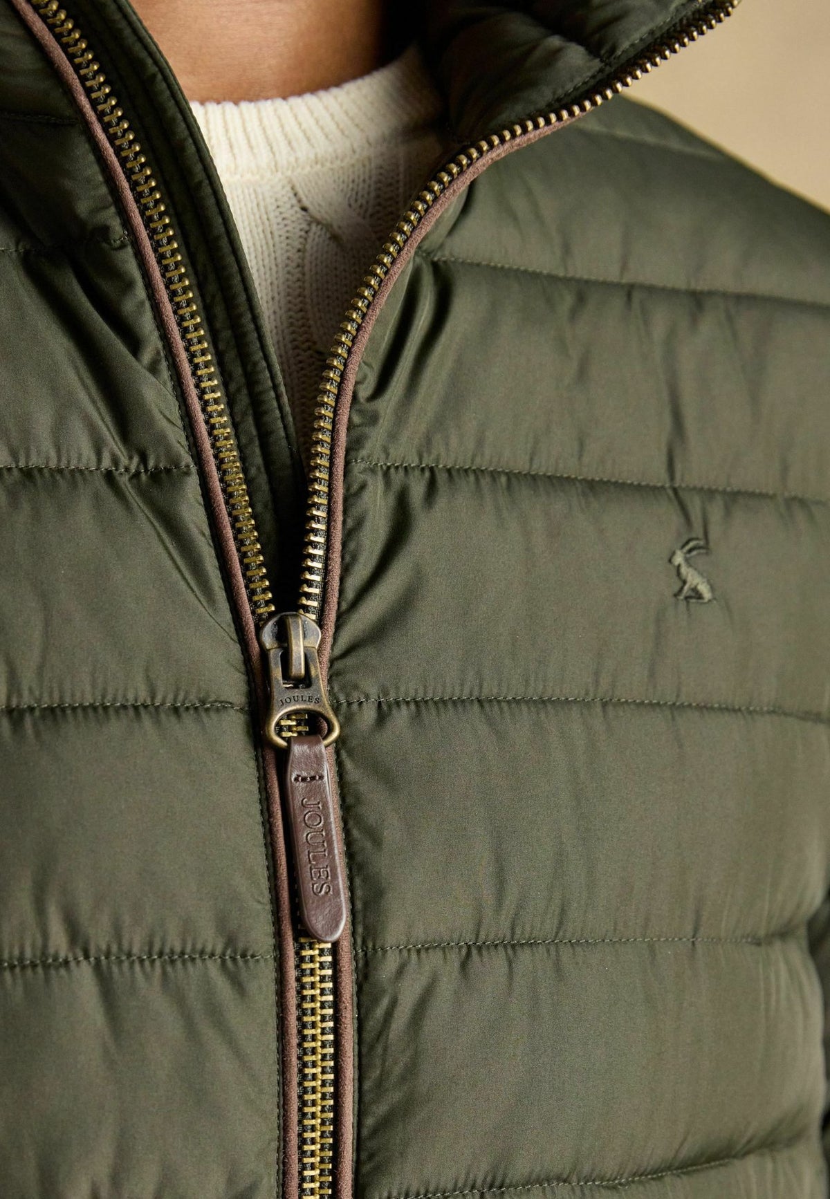 Tom JouleHERITAGE PADDED COAT - Winterjacke