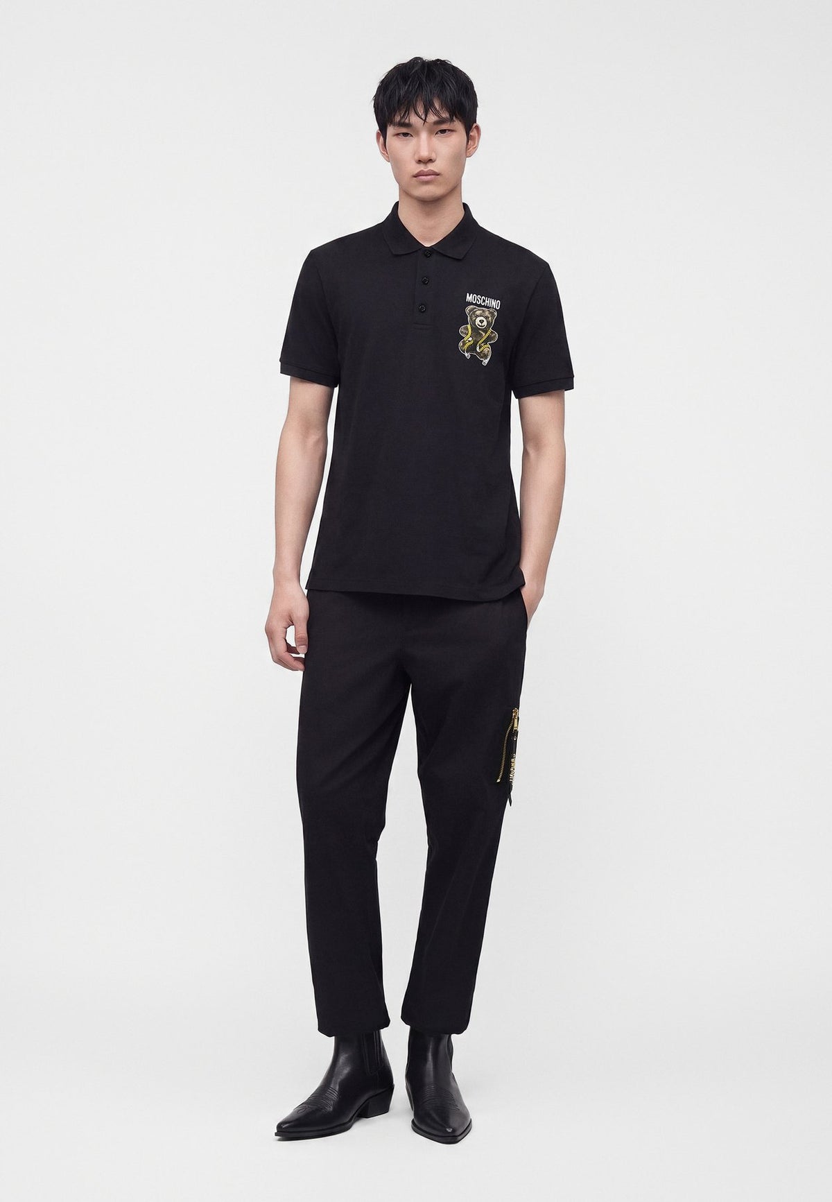 MOSCHINOPoloshirt
