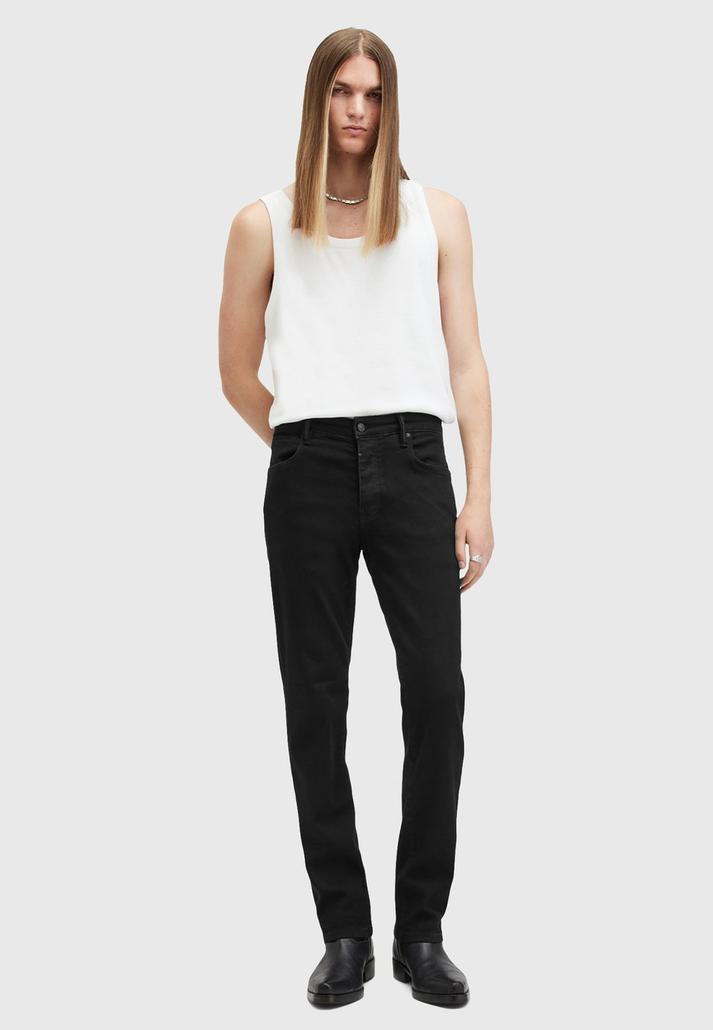 AllSaintsSID - Jeans Slim Fit
