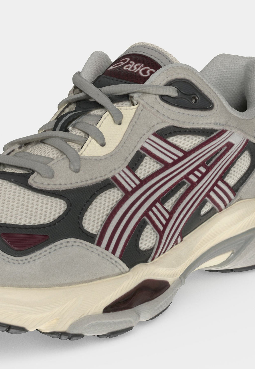 ASICS SportStyleGEL-NYC 2.0 UNISEX - Sneaker low