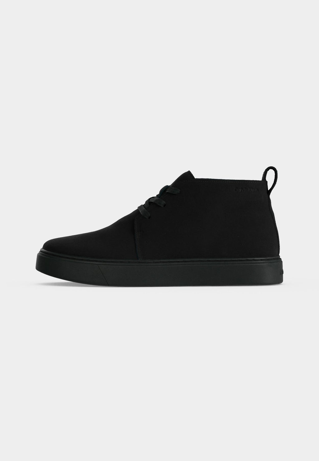 Calvin KleinHYBRID CLEAN MID LACE UP - Schnürstiefelette