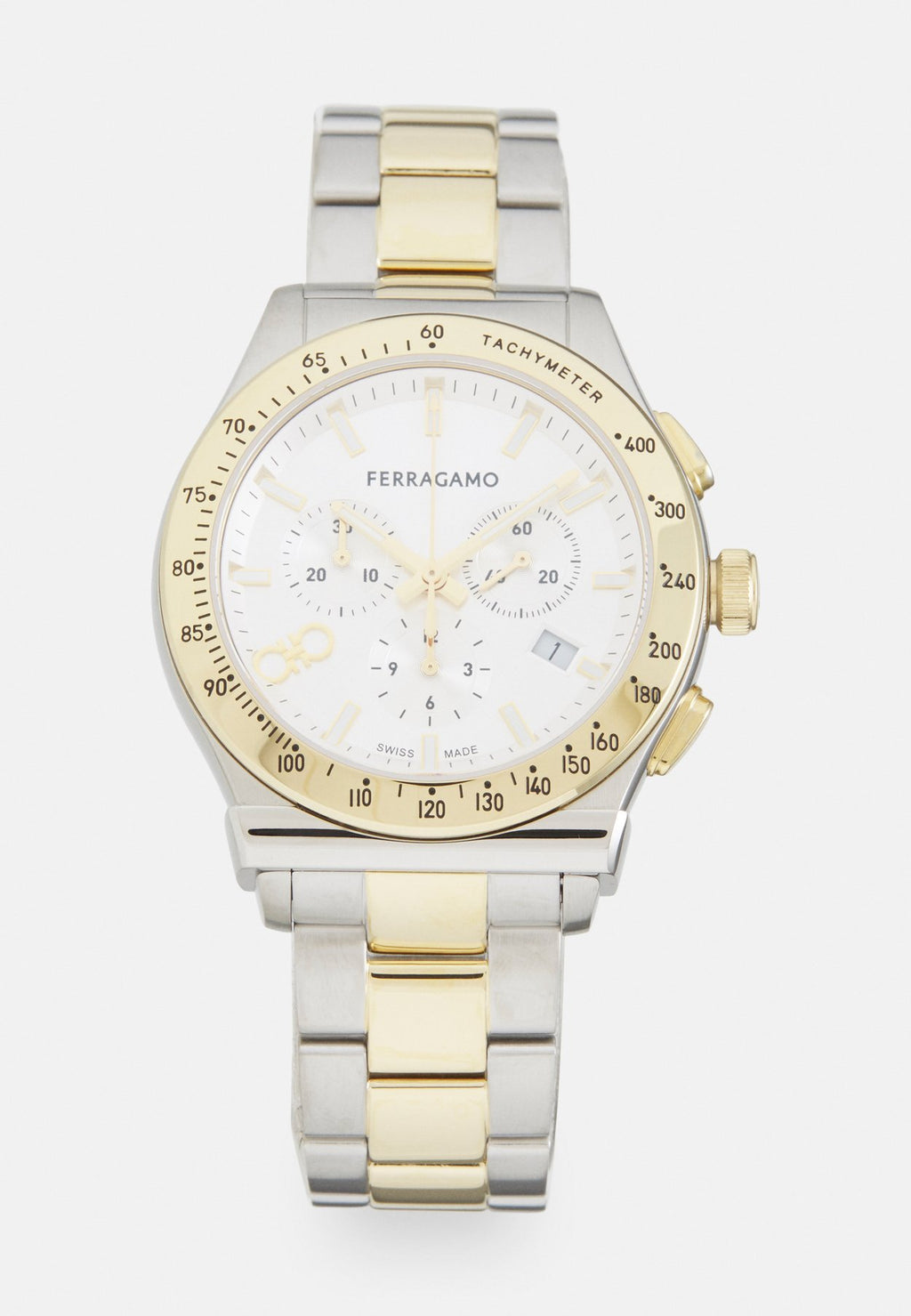 FERRAGAMOKZ-1927 CHRONO - Chronograph