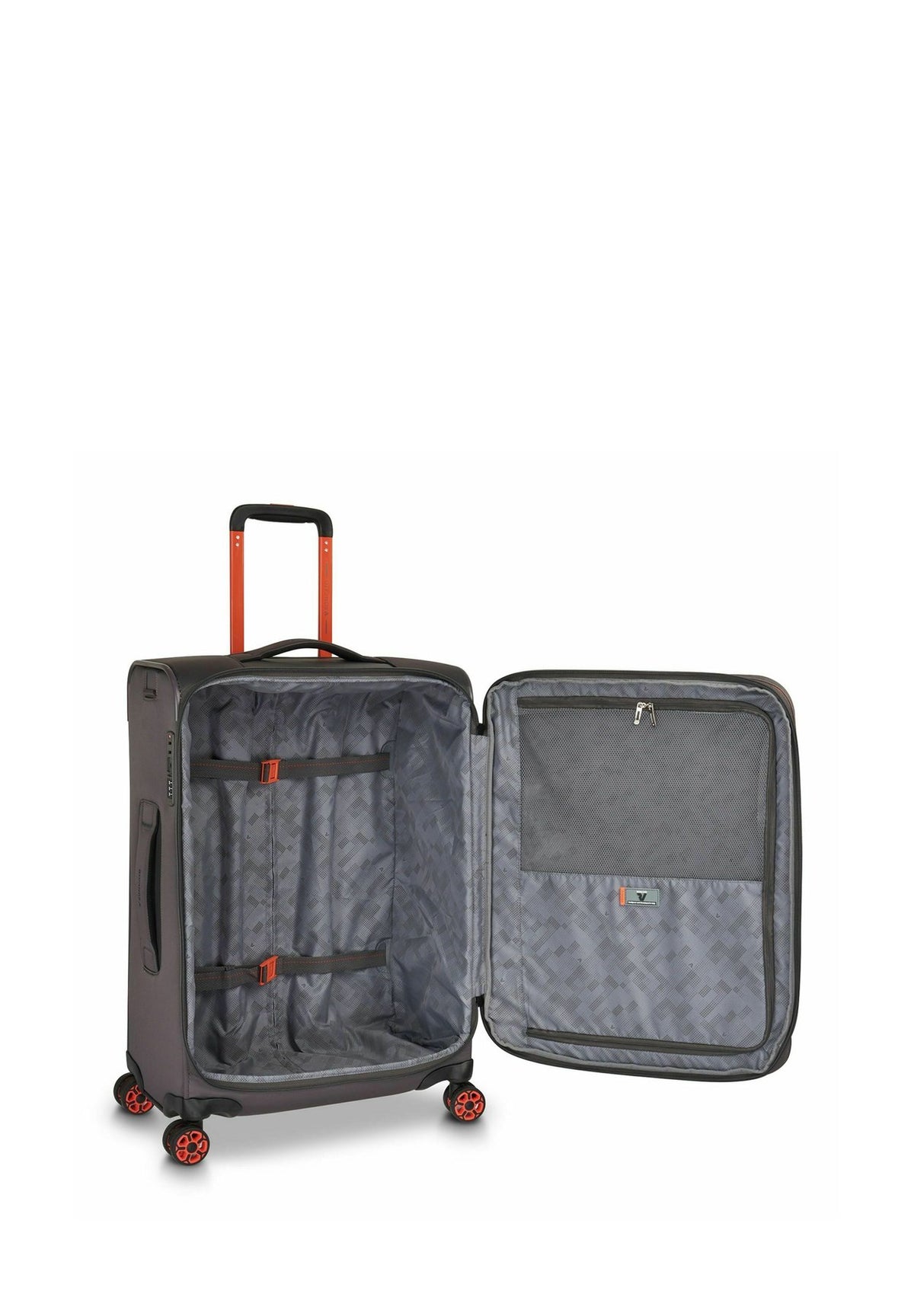 RV RoncatoMOVE SET VALIGIE - Kofferset