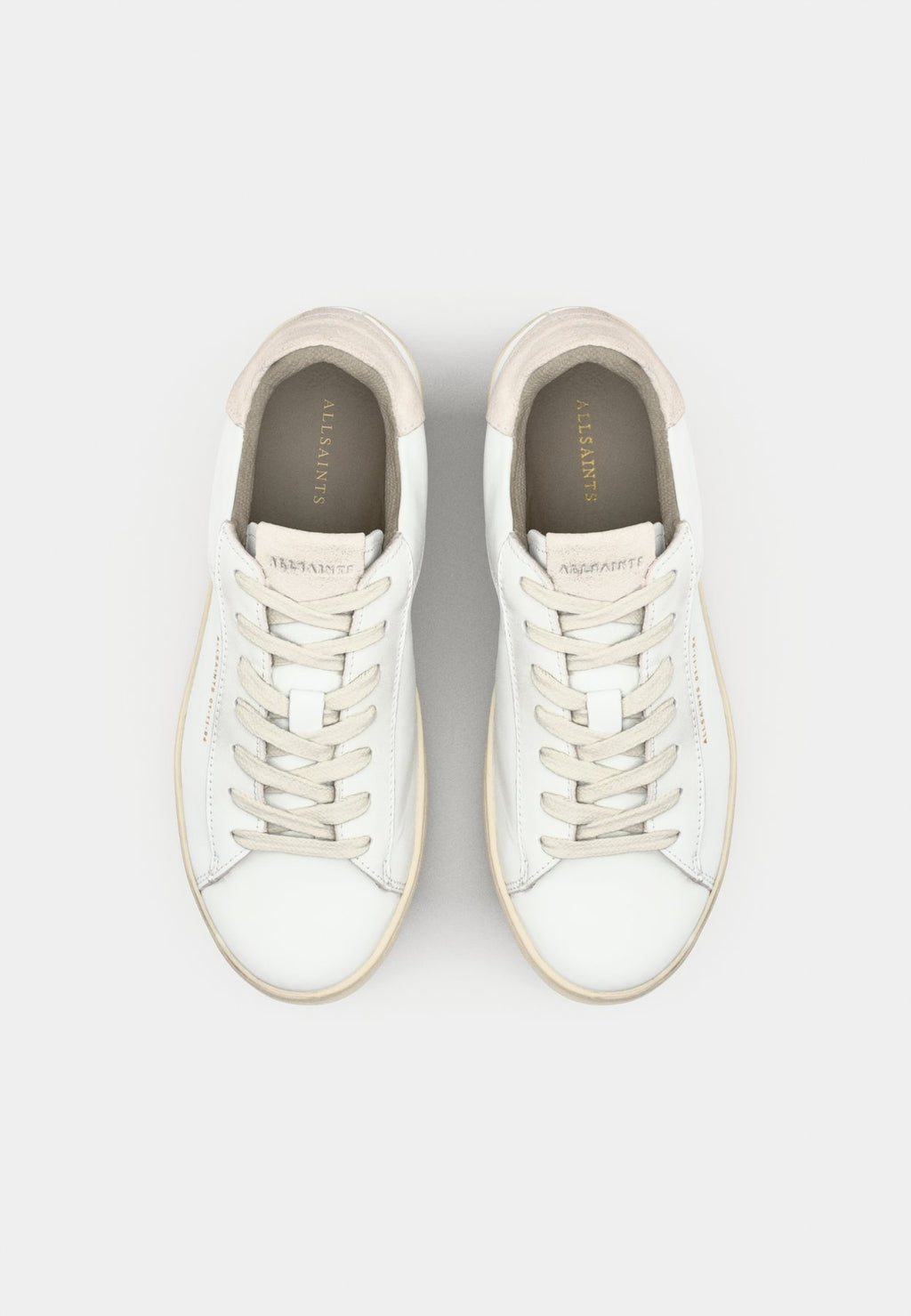 AllSaintsSHANA - Sneaker low