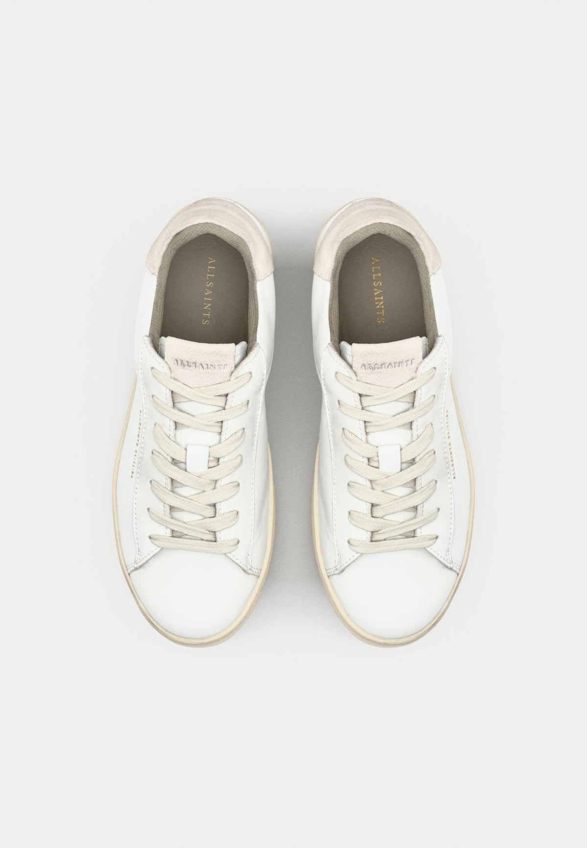 AllSaintsSHANA - Sneaker low