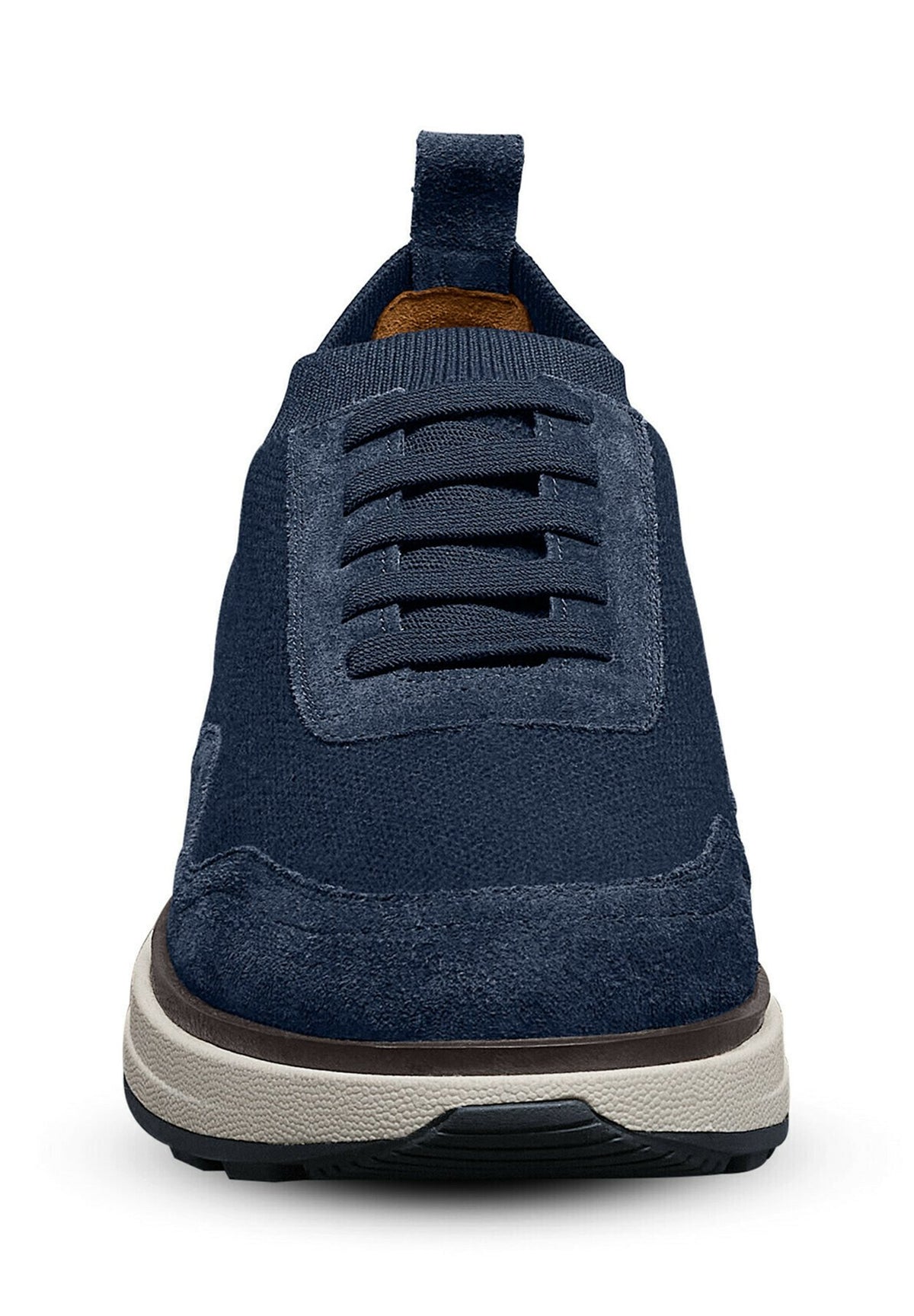 Allen EdmondsEASTON STRETCH-LACE - Sneaker low