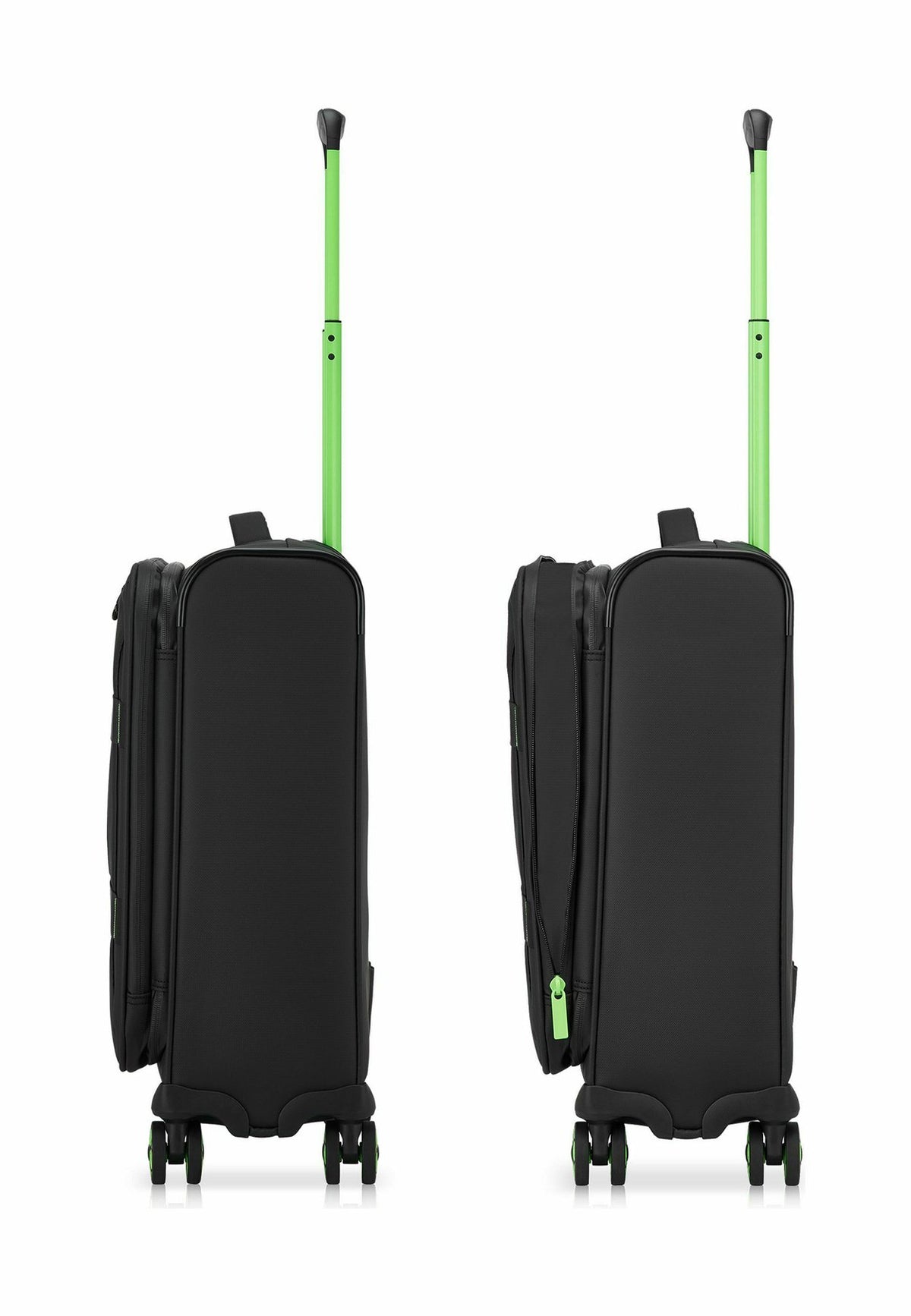 RV RoncatoNORWAY TROLLEY BAGAGLIO A MANO 55 CM - Handgepäck