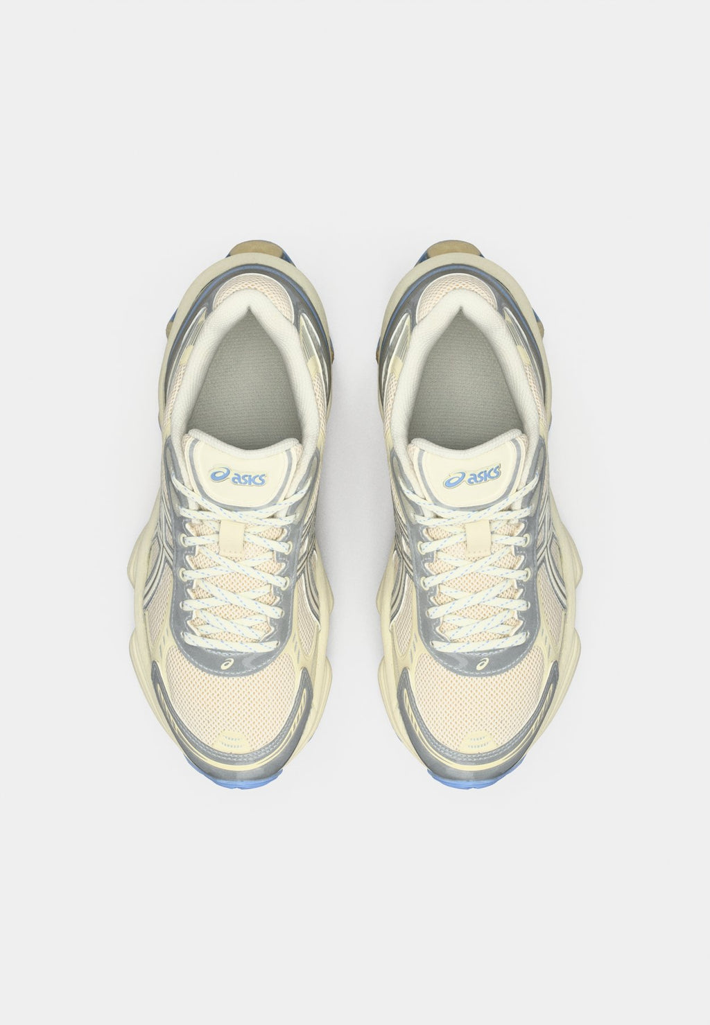 ASICS SportStyleGEL KINETIC FLUENT UNISEX - Low-Top-Sneaker