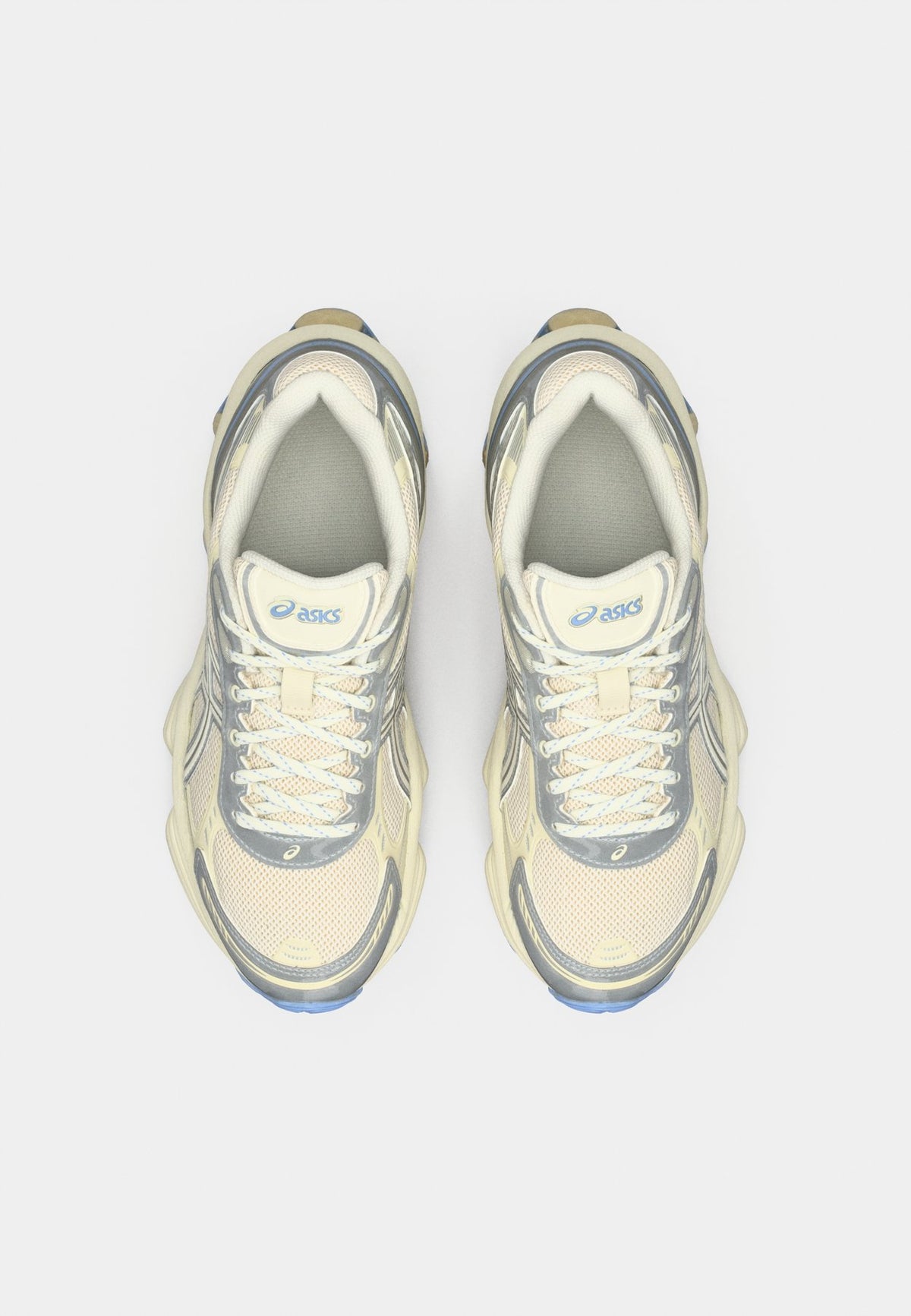 ASICS SportStyleGEL KINETIC FLUENT UNISEX - Low-Top-Sneaker