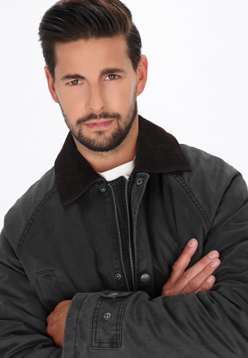 DreiMasterJeansjacke