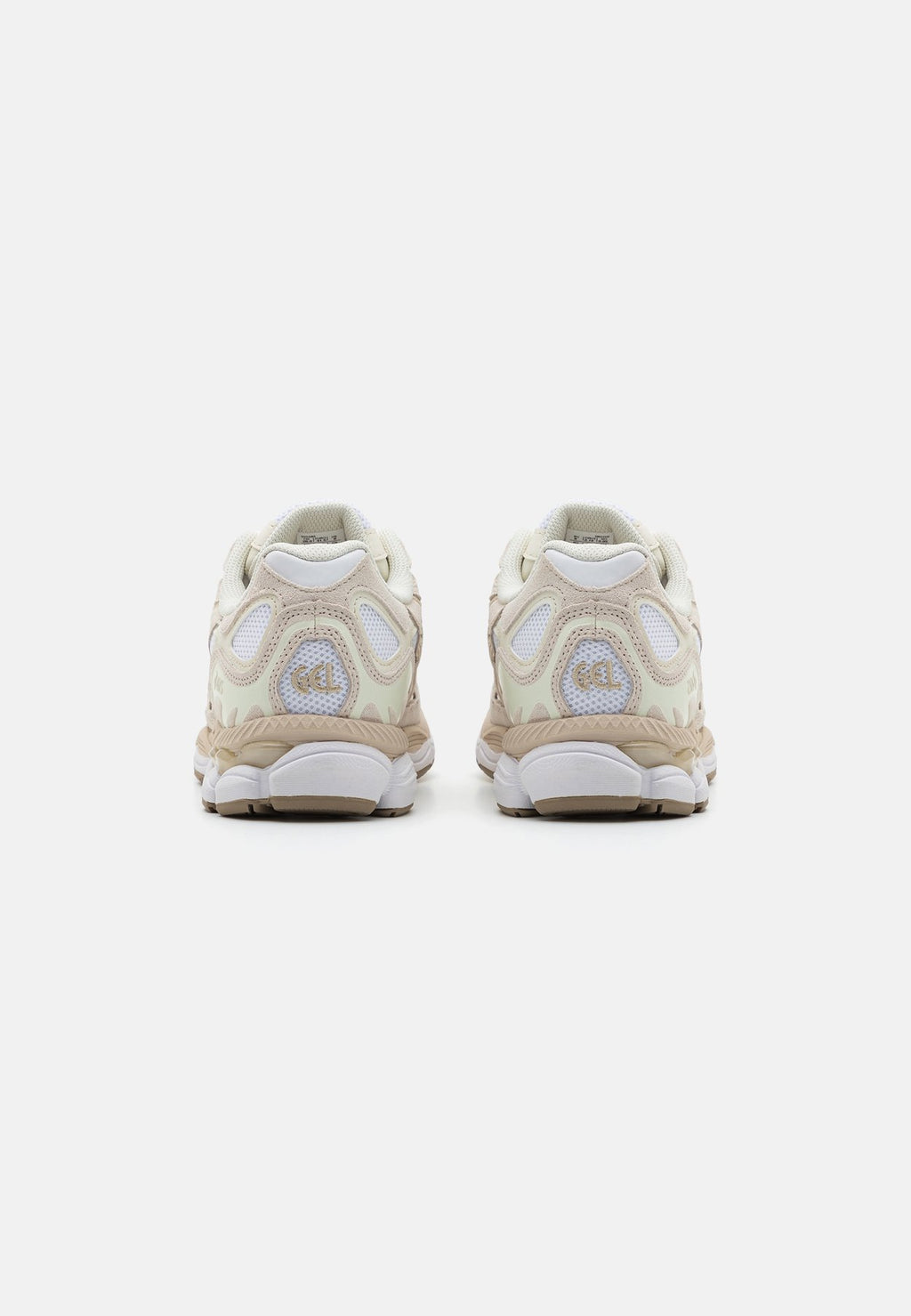 ASICS SportStyleGEL-NYC UNISEX - Sneaker low