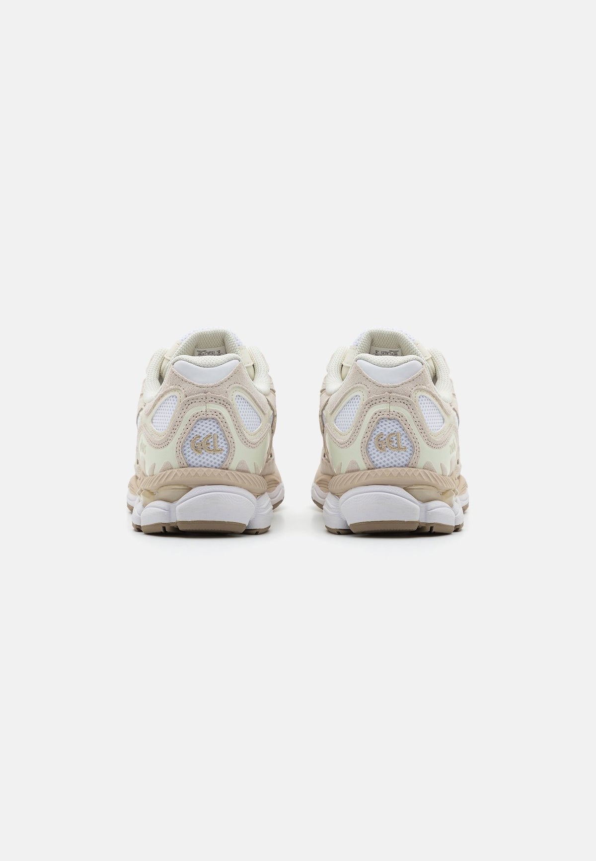 ASICS SportStyleGEL-NYC UNISEX - Sneaker low