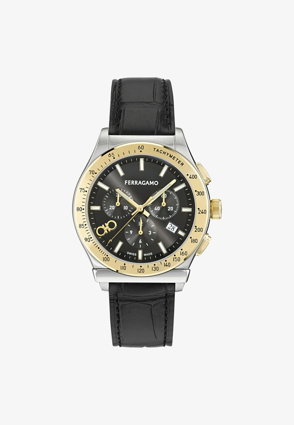 FERRAGAMO1927 - Chronograph