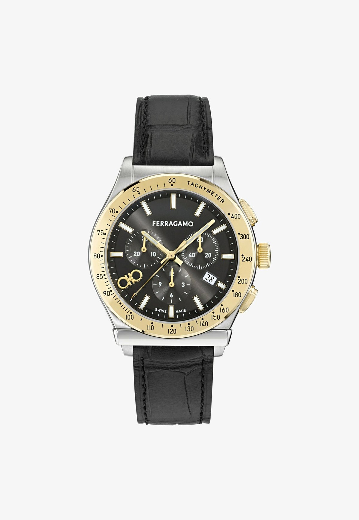 FERRAGAMO1927 - Chronograph