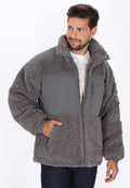 DreiMasterWinterjacke