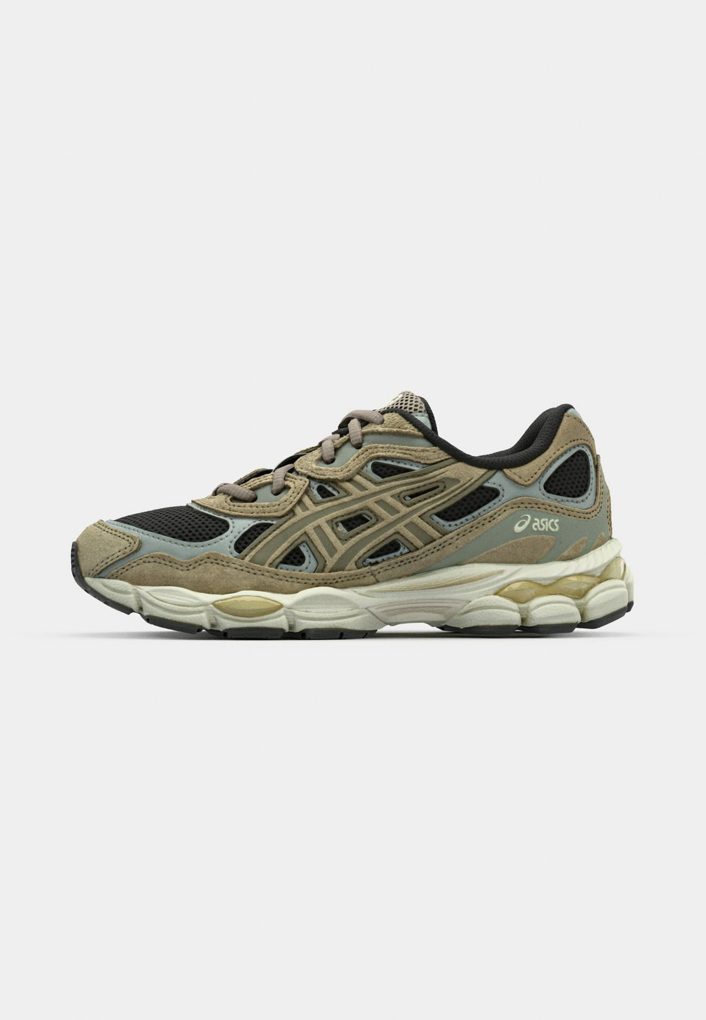 ASICS SportStyleGEL-NYC UNISEX - Low-Top-Sneaker