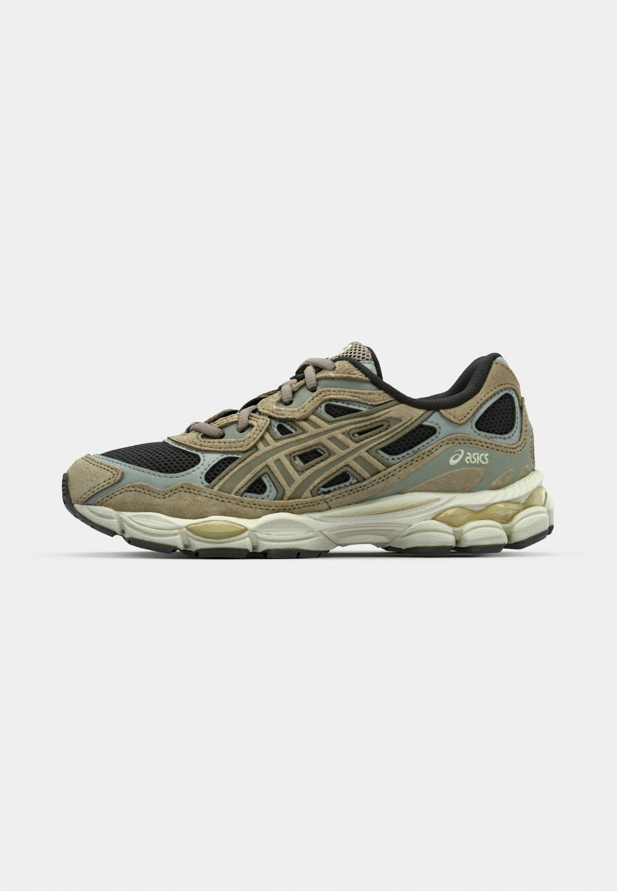 ASICS SportStyleGEL-NYC UNISEX - Low-Top-Sneaker