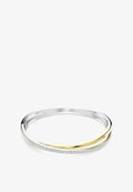 SwarovskiHYPERBOLA BANGLE - Armband