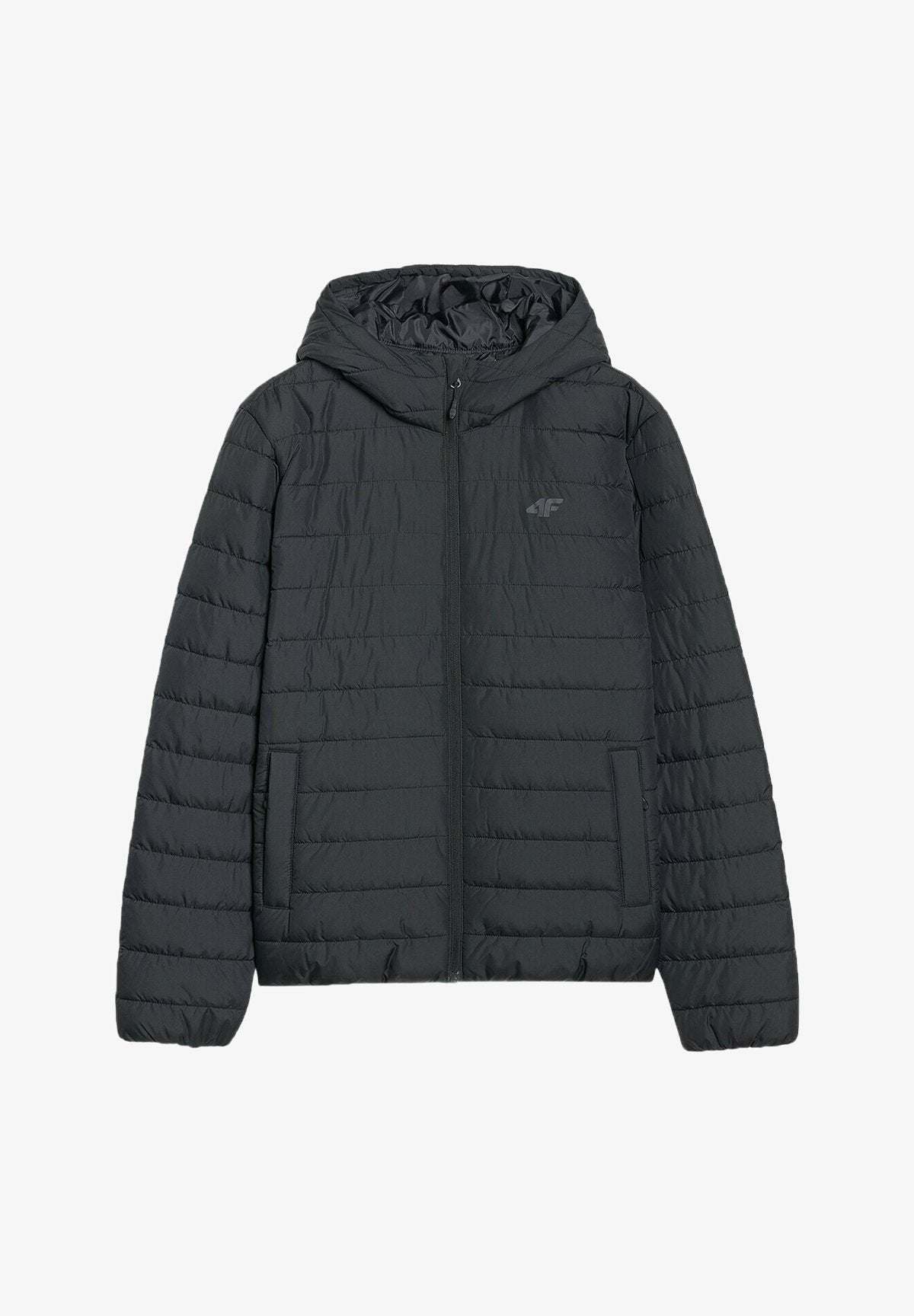 4FWinterjacke