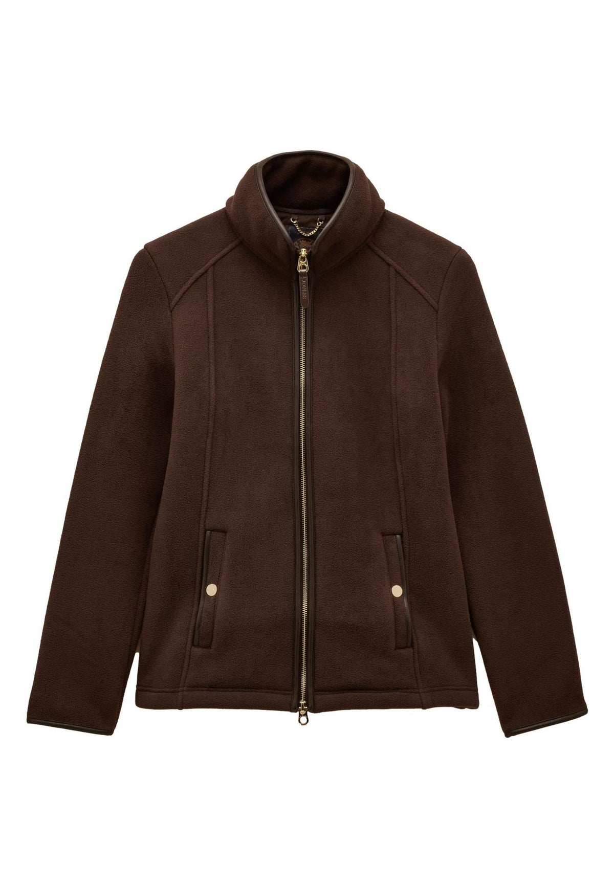 Tom JouleREGULAR FIT - HERITAGE ZIP THROUGH FLEECE REGULAR. - Fleecejacke