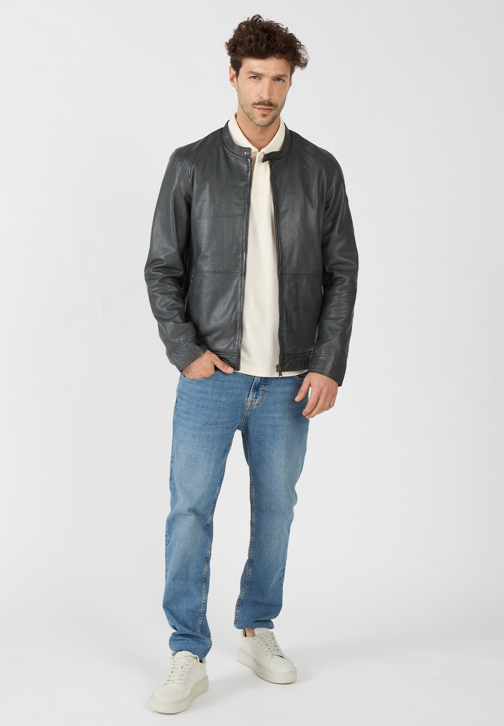 JCCLederjacke