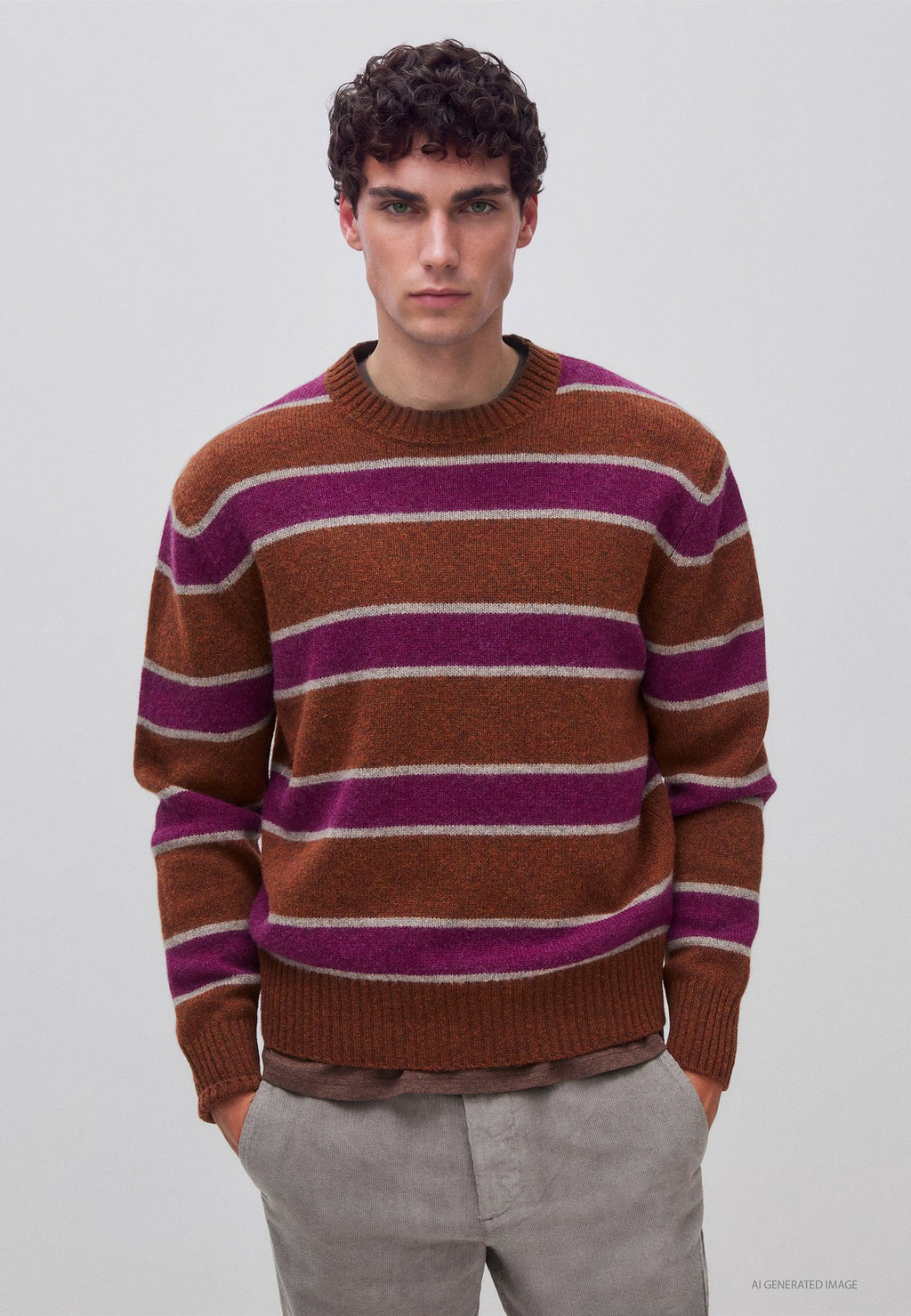 United Colors of BenettonStrickpullover