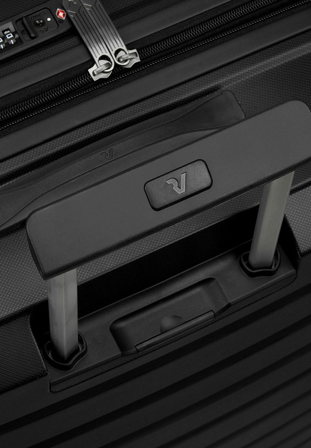 RV RoncatoB-FLYING TROLLEY MEDIO 68X44X26/31 CM - Trolley