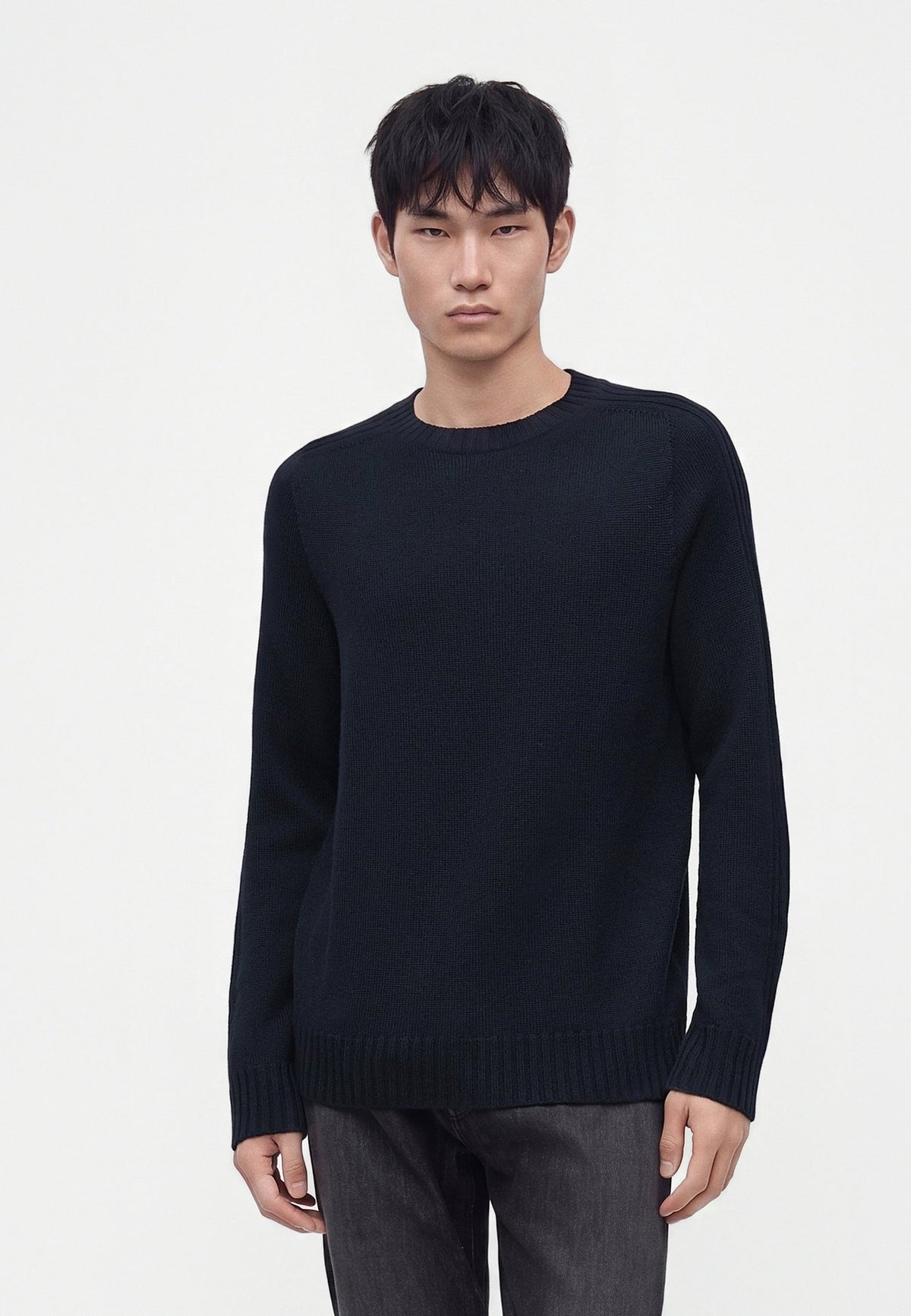 DondupSWEATER - Strickpullover