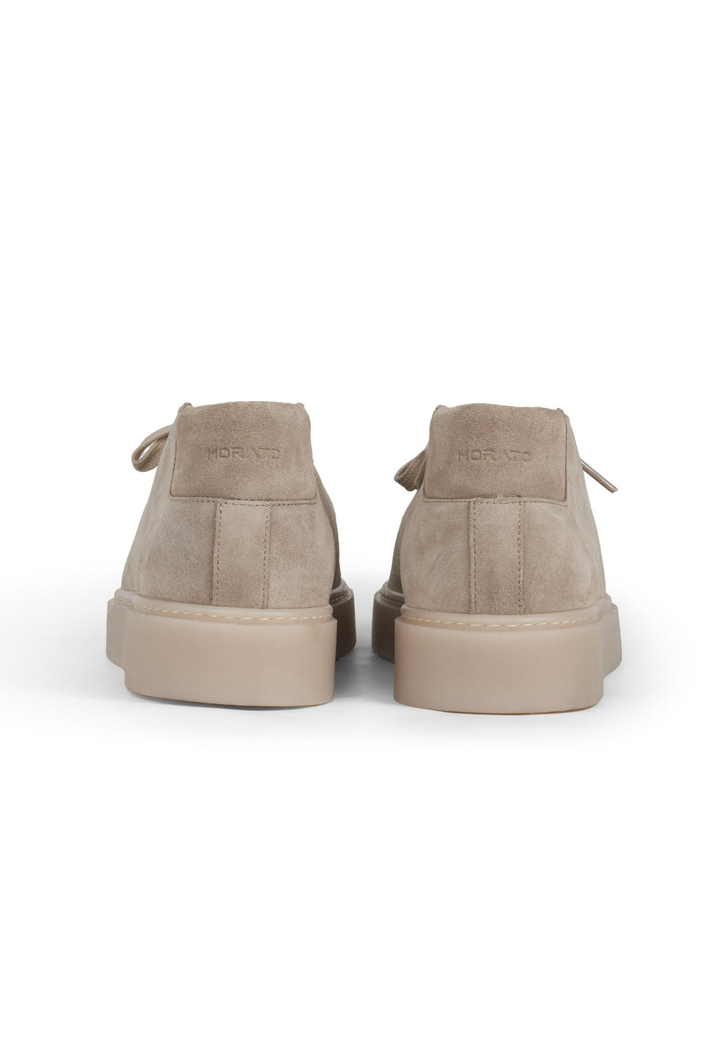 Antony MoratoLOAFER LACED UP.PLATFORM SOLE - Sportlicher Schnürer