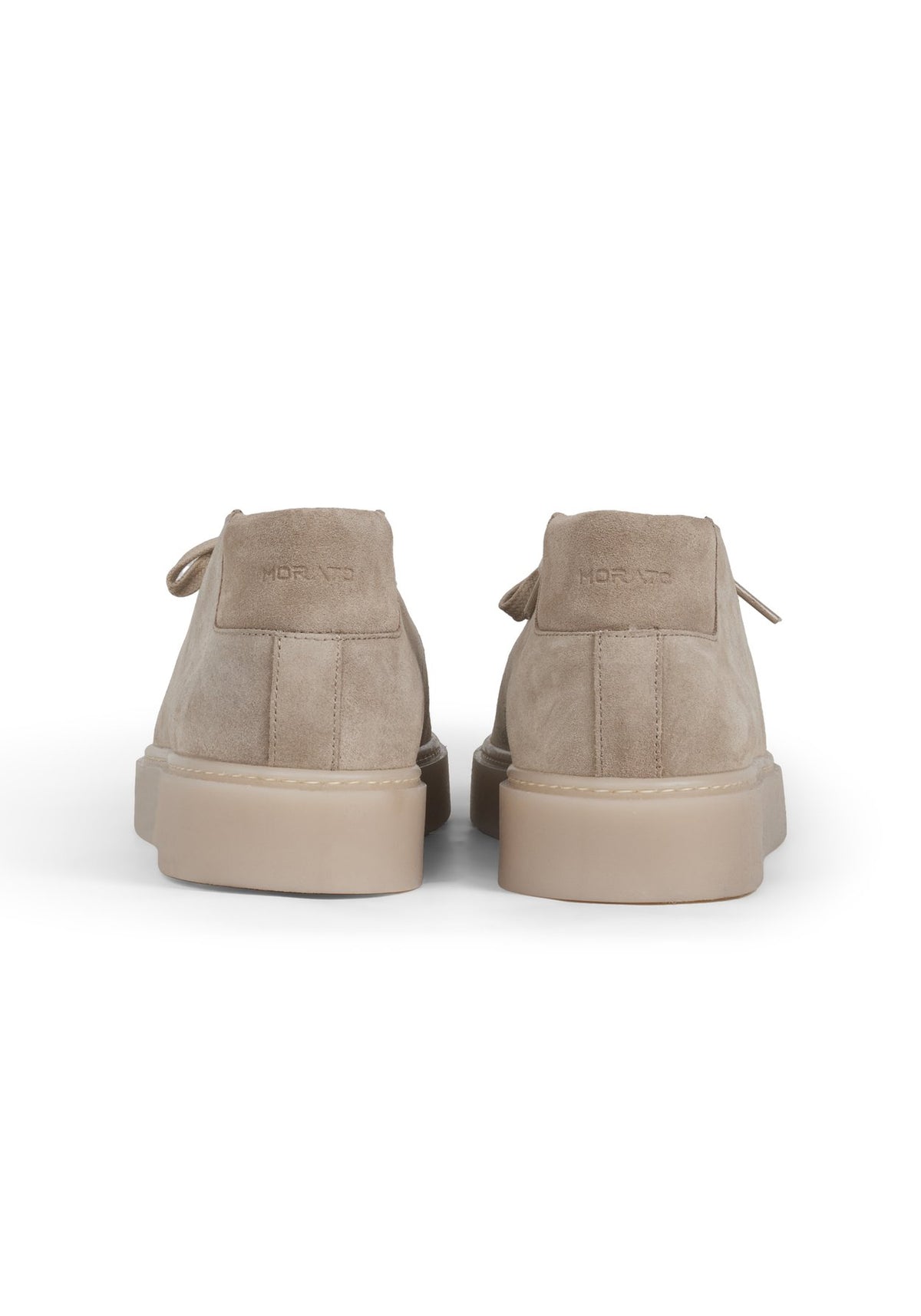 Antony MoratoLOAFER LACED UP.PLATFORM SOLE - Sportlicher Schnürer