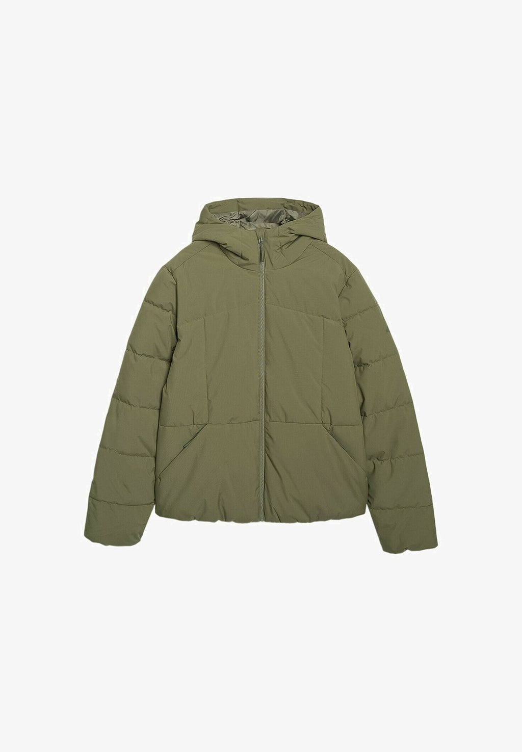 4FWinterjacke