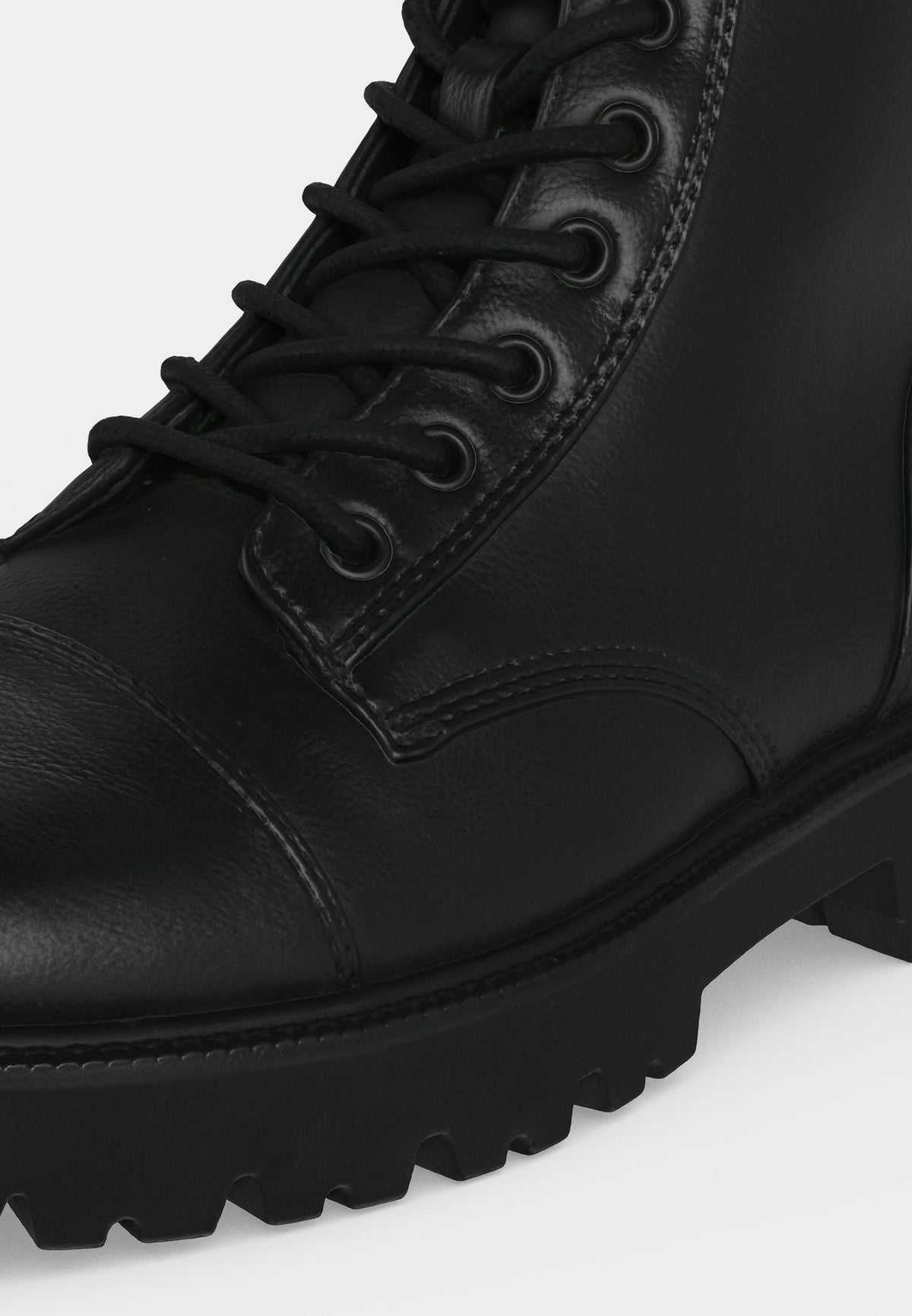 ALDOGOERVYNTER PILLOW WALK - Schnürstiefel