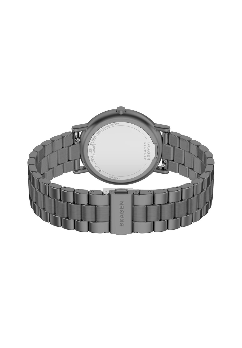 SkagenSKAGEN MEN TRADITIONAL WATCHES SIGNATUR - Uhr