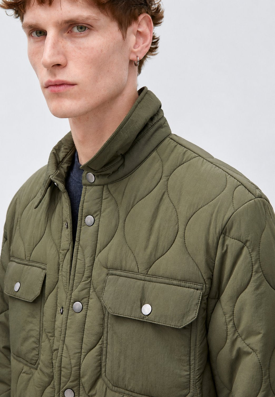 United Colors of BenettonÜbergangsjacke