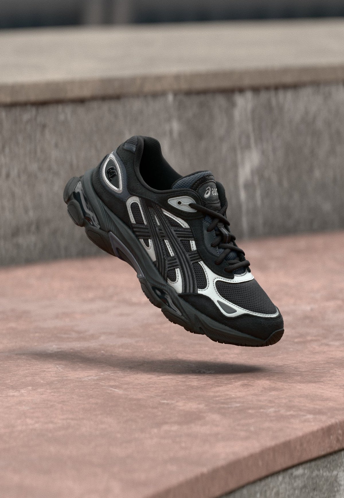 ASICS SportStyleGEL-NYC 2.0 UNISEX - Sneaker low
