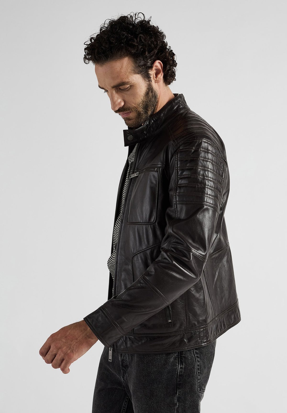JCCLederjacke