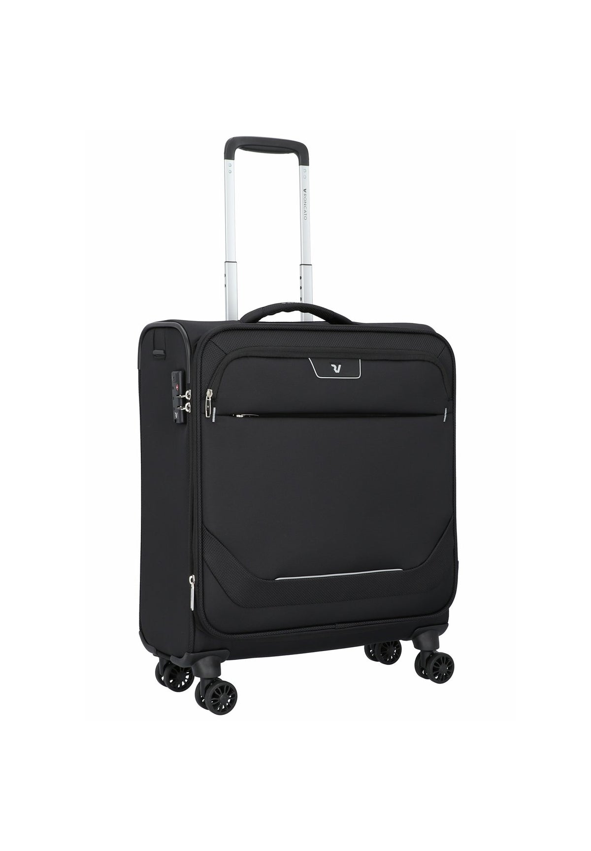 RV RoncatoJOY TROLLEY BAGAGLIO A MANO 56 CM - Trolley
