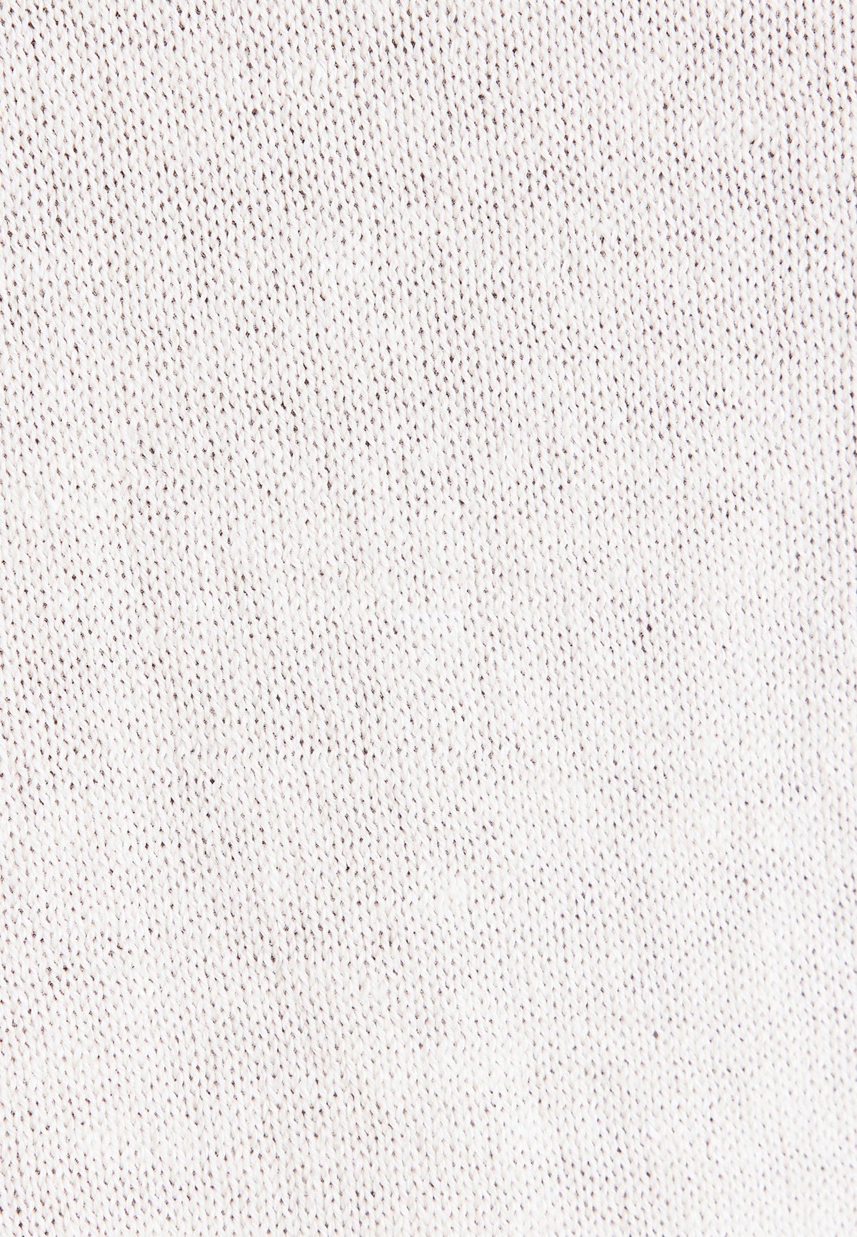 SeidenstickerStrickpullover