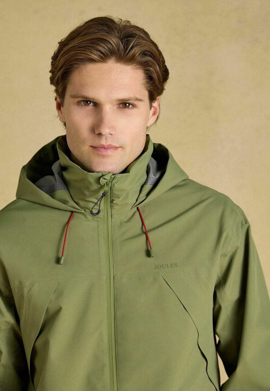 Tom JouleHADLEY WATERPROOF COAT - Regenjacke / wasserabweisende Jacke