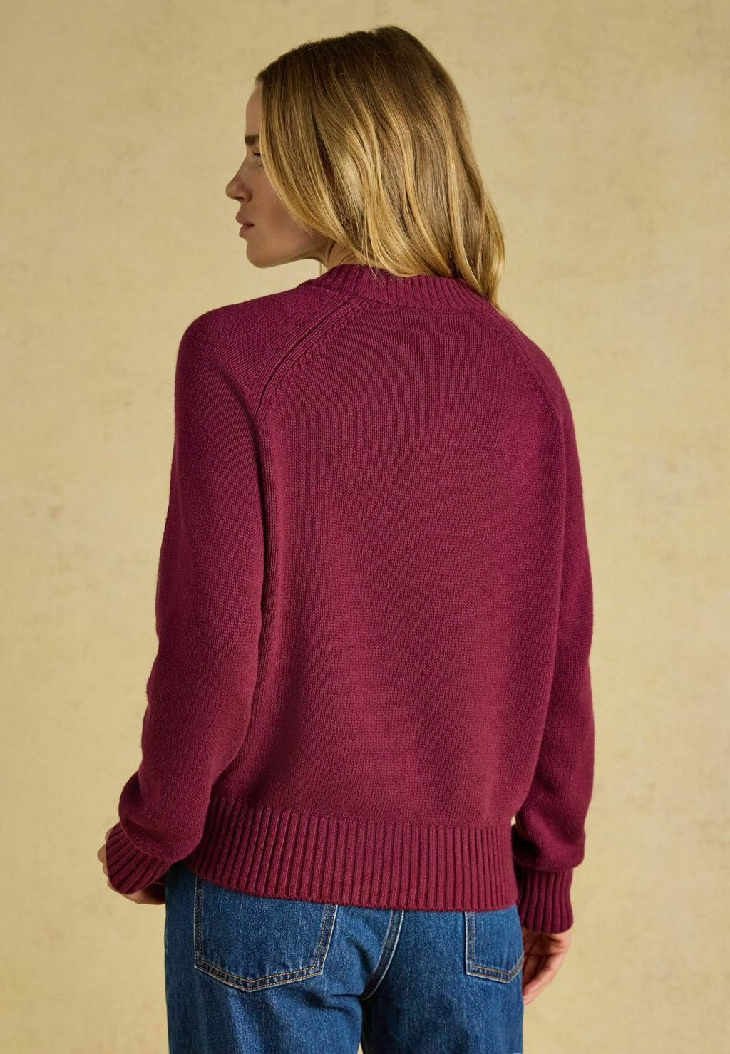 Tom JouleStrickpullover