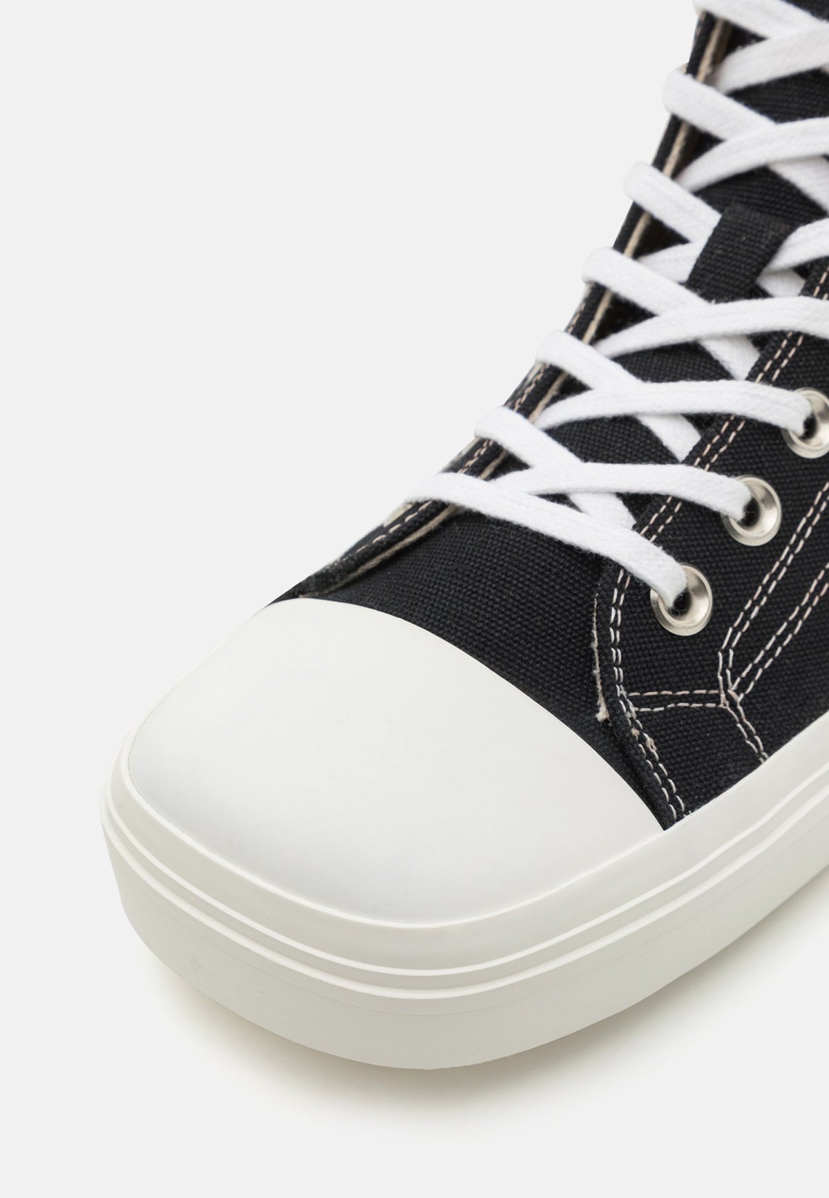MOSCHINOEDGE - Sneaker high
