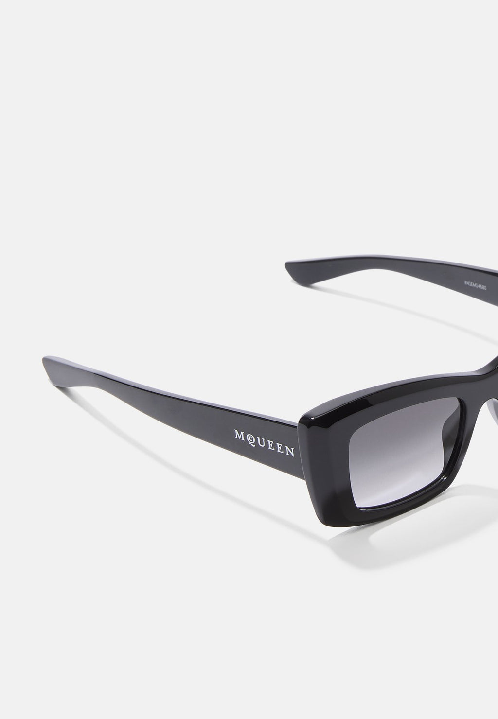 Alexander McQueenSonnenbrille
