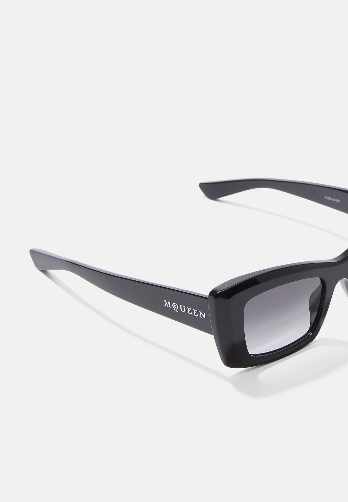 Alexander McQueenSonnenbrille