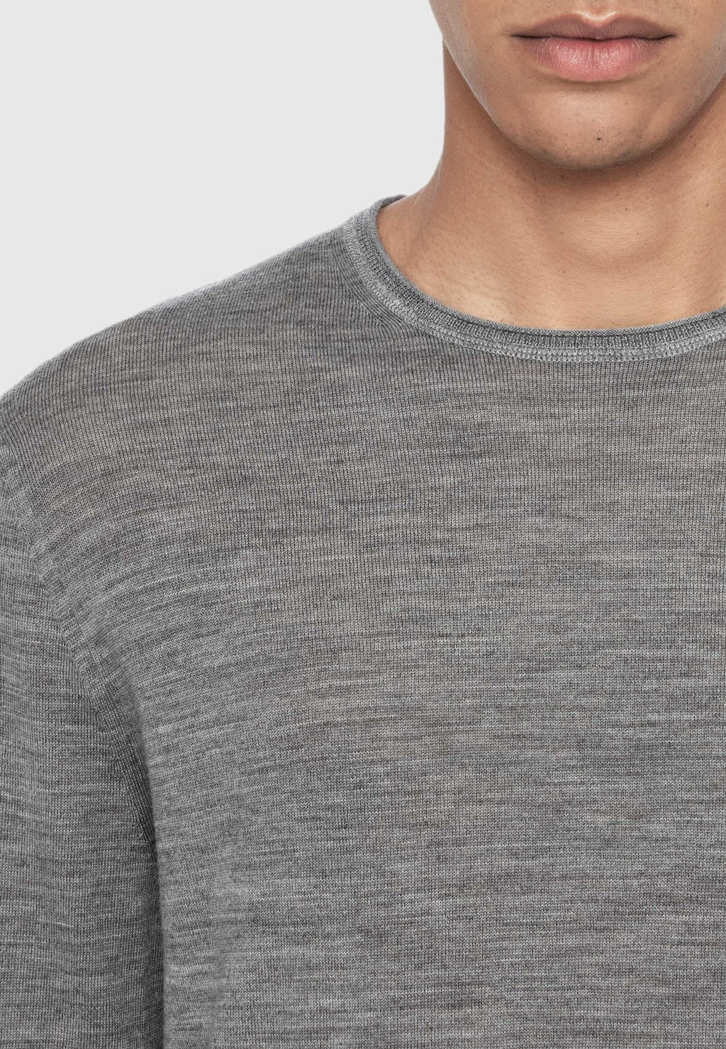AllSaintsNATE CREW . - Strickpullover