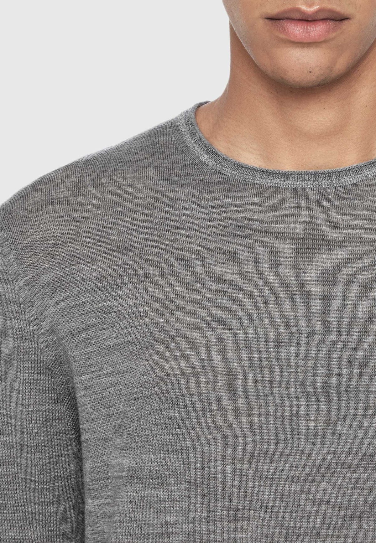 AllSaintsNATE CREW . - Strickpullover