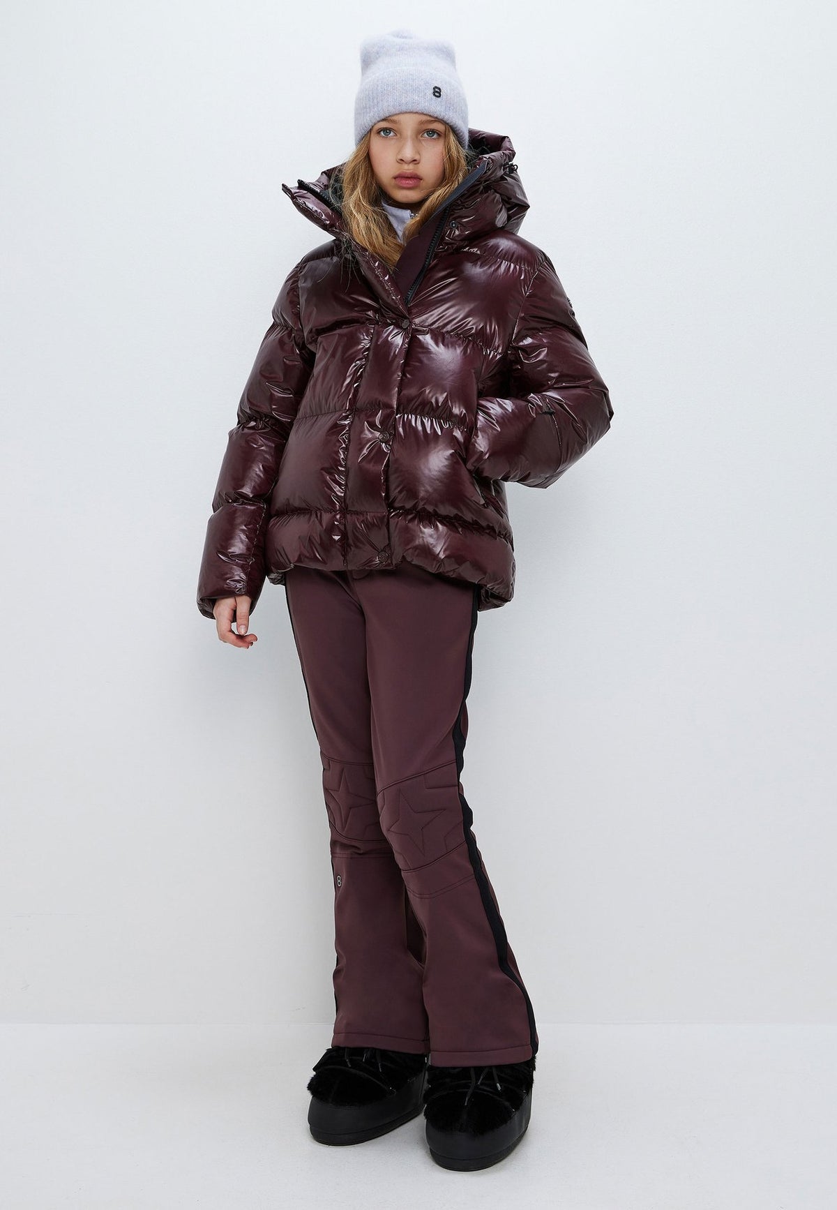 8848 AltitudeSAGA Y - Skijacke