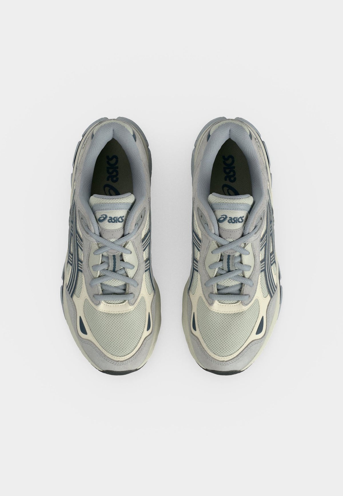 ASICS SportStyleGEL-NYC 2.0 UNISEX - Sneaker low