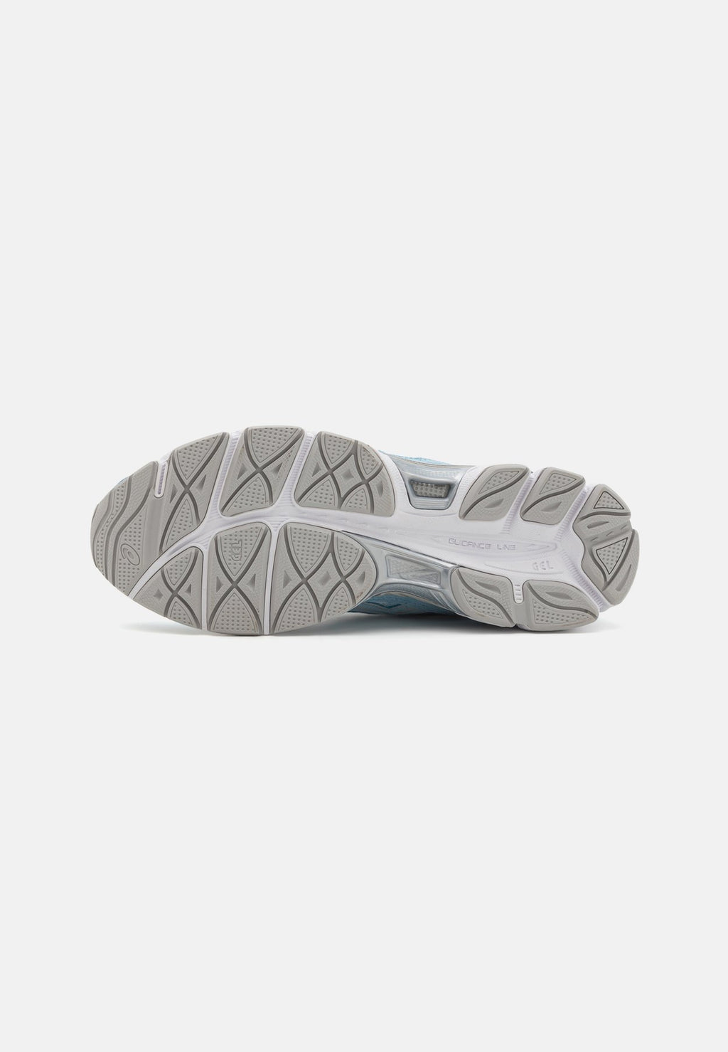ASICS SportStyleGEL-NYC UNISEX - Low-Top-Sneaker